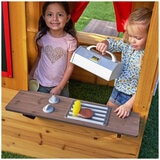 Kidkraft Modern Playhouse