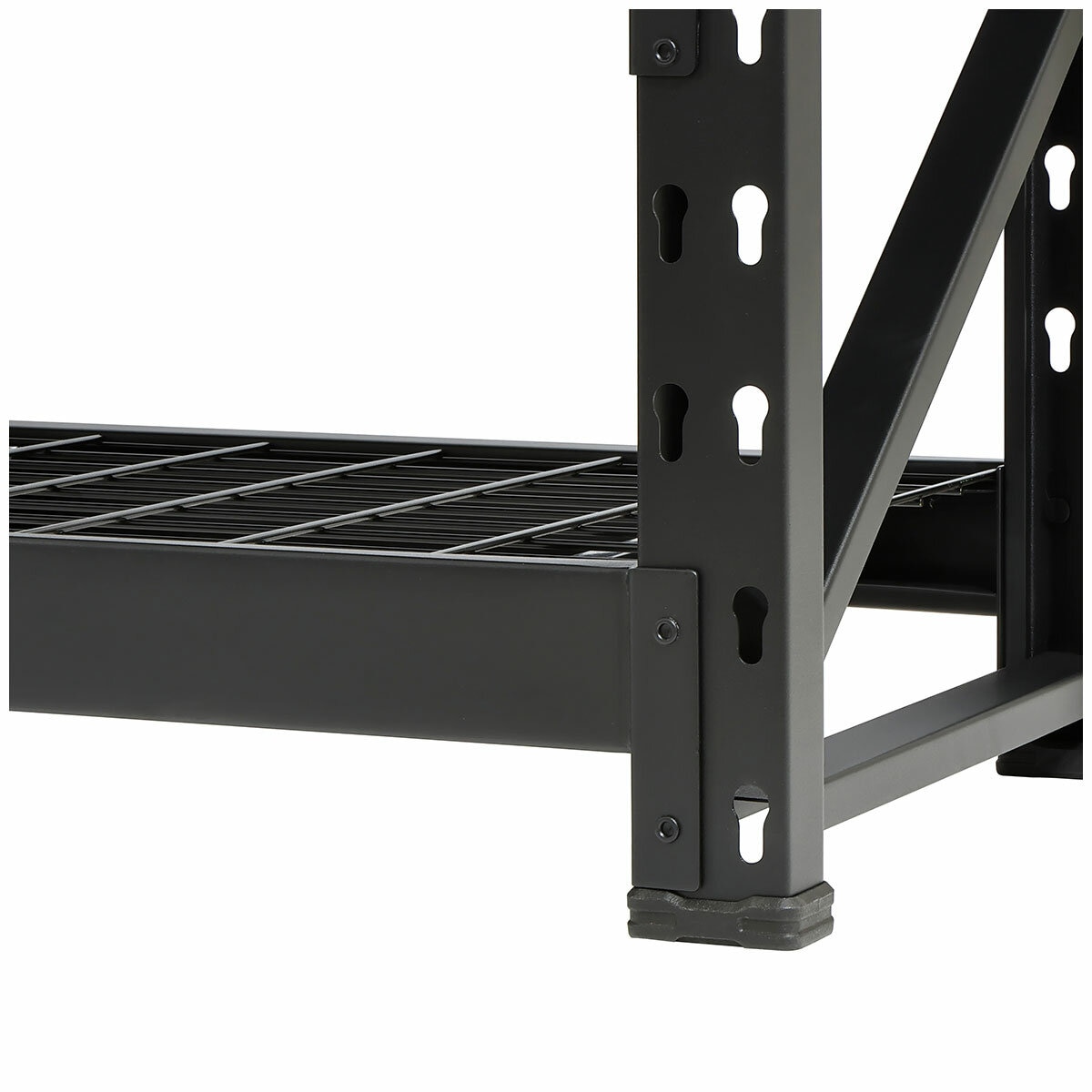 Storage Bench 51cm Height