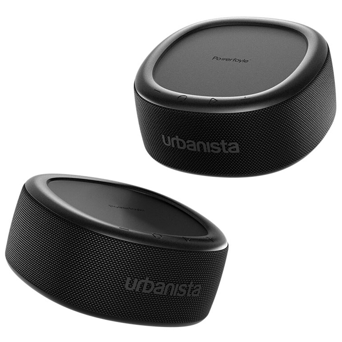 Urbanista Malibu Black Speaker 1037502