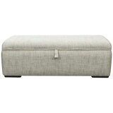 Moran Ora Storage Ottoman Warwick Zion Natural