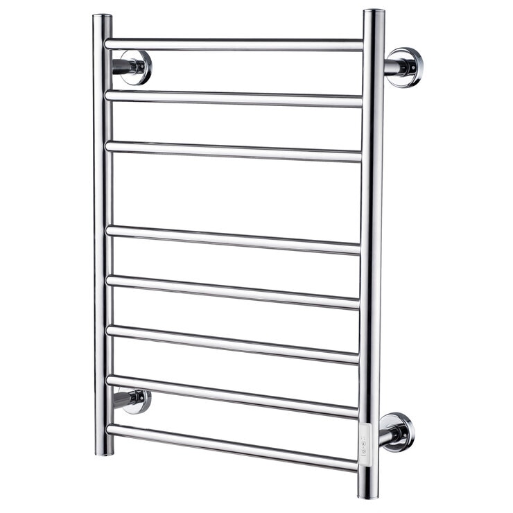 Presenza Heated Towel Rack Presenza Heated Towel Rack