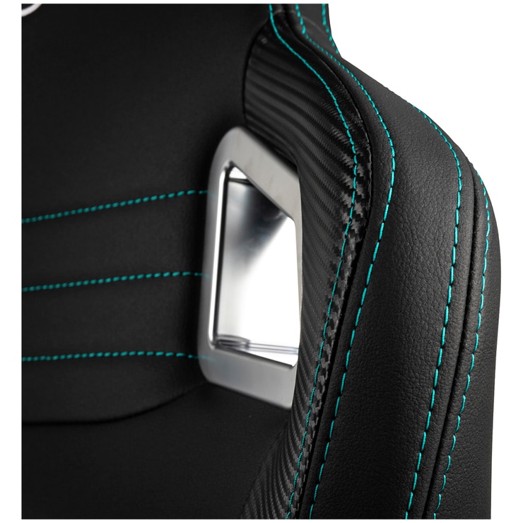 Noblechairs EPIC Mercedes-AMG Petronas F1 Team Gaming Chair Black Noblechairs EPIC Mercedes-AMG Petronas F1 Team Gaming Chair Black