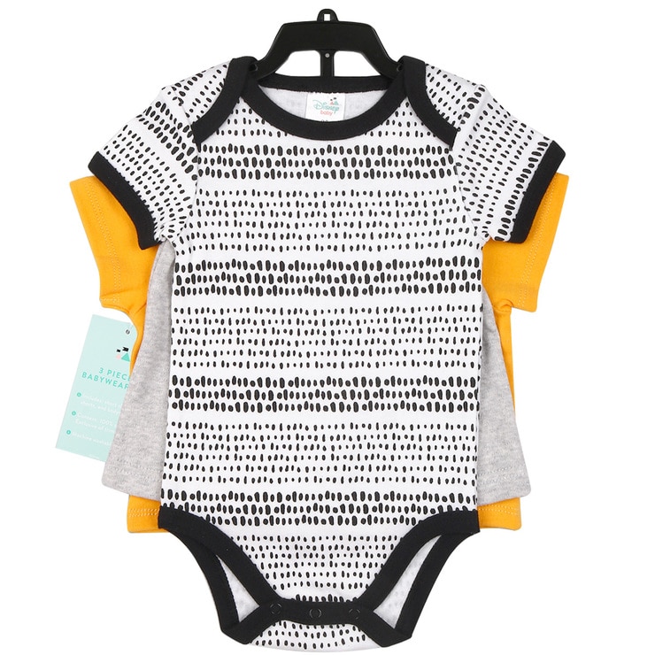 Disney Baby Clothes Set 3pc Lion King Costco Australia