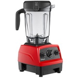 Vitamix New model E320 - Red