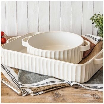 over&back Aspirations Bakeware 2 Piece Set