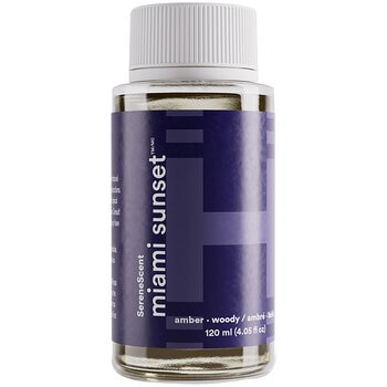 Homedics Serene 120ml Oil Miami Sun