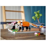 LEGO Creator Majestic Tiger 31129