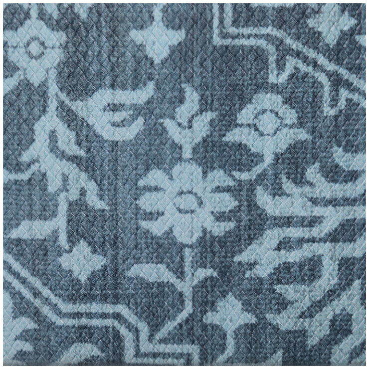 Serelena Wellness Mat 2 Pack Castle Hill Navy