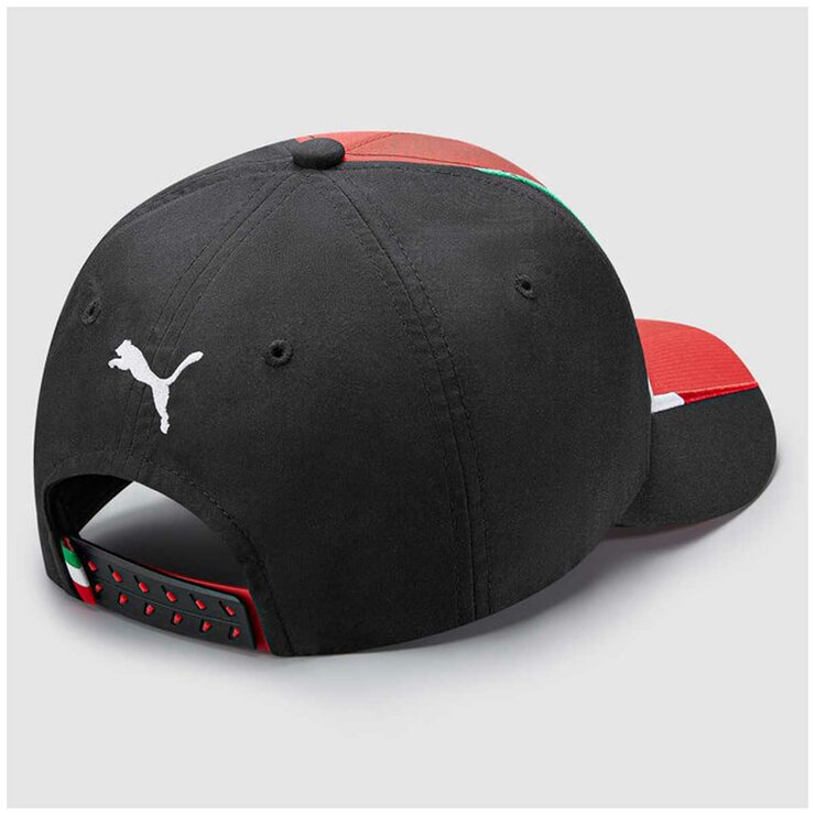 Formula 1 Cap