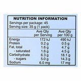 New Choice Frugurt Yogurt Style Snacks 45 x 35g New Choice Frugurt Yogurt Style Snacks 45 x 35g