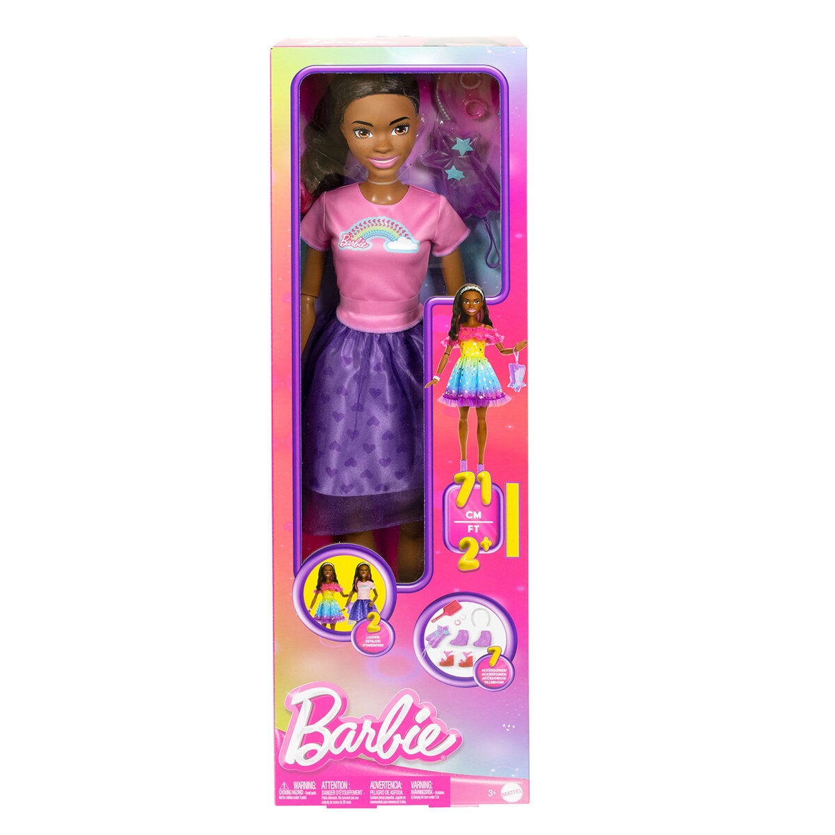 Wholesale barbie dolls new arrivals