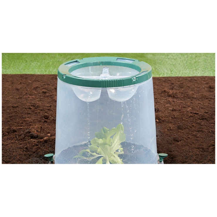 Garantia Mini Greenhouses x 5 Costco Australia