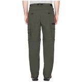 Ridgepoint Pant Covertable Pants - Kahki