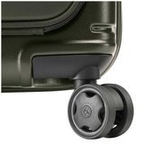 Samsonite Variate 2 Piece Luggage Set Olive