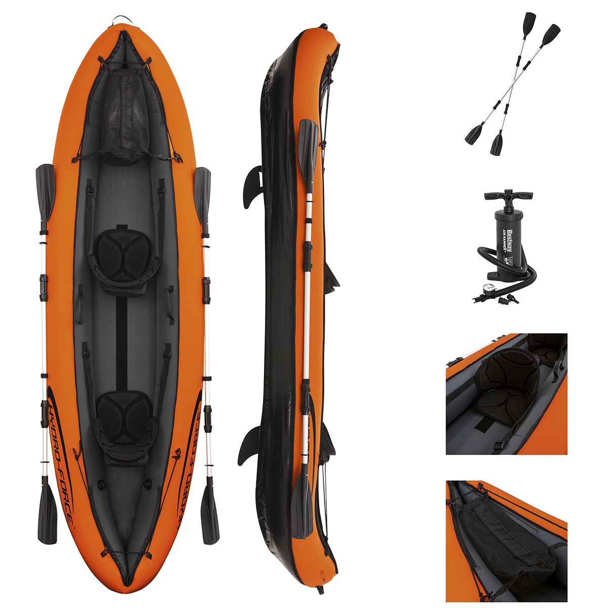 kayak purses