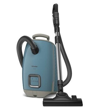 Miele Guard L1 Bagged Vacuum Cleaner Nordic Blue