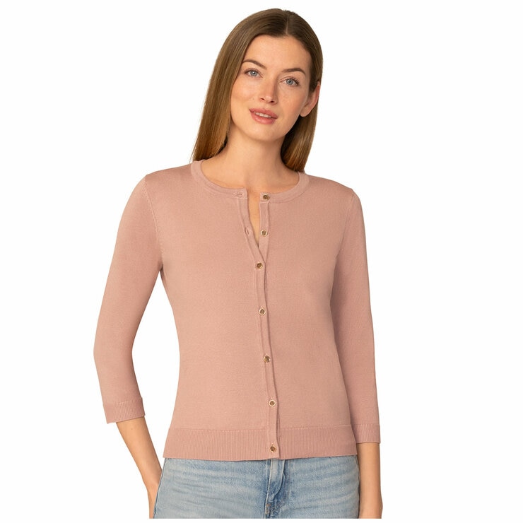 Cable & Gauge Women's Cardigan