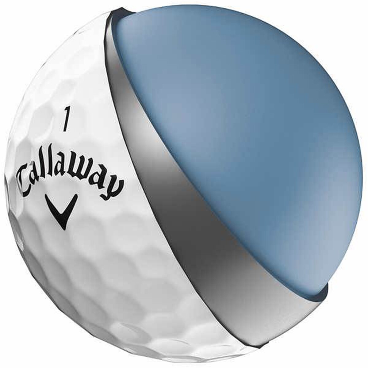 Callaway Tour Hex 48 Ball