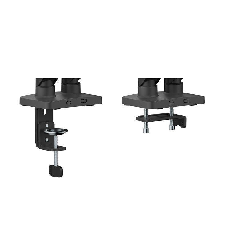 mbeat Activiva Ergolife Dual-Screen Gas Spring Monitor Arm ACA-MMA-DGC22K