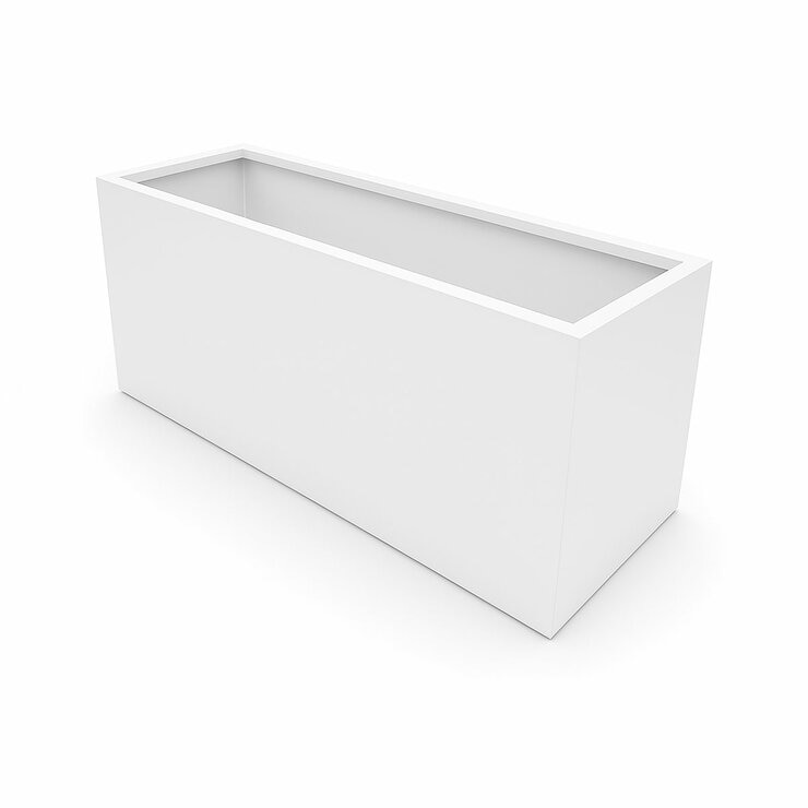Greenlife Designer Planter Box 1200 x 400 x 500mm