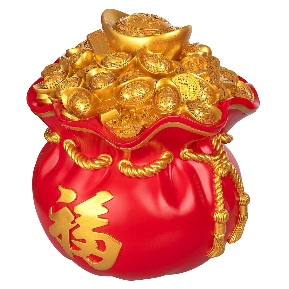 Ingot Money Bank
