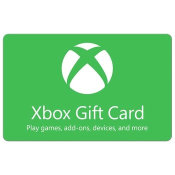 Xbox $100 Digital Gift Card