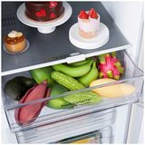 LG 355L Bottom Mount Fridge GB-B300MWH