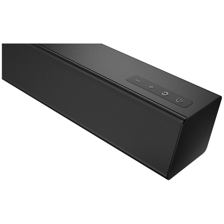 Philips 2.1ch Soundbar with Wireless Subwoofer TAB5305/98 Philips 2.1ch Soundbar with Wireless Subwoofer TAB5305/98