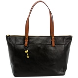 Fossil Rachel TZ Tote - Black