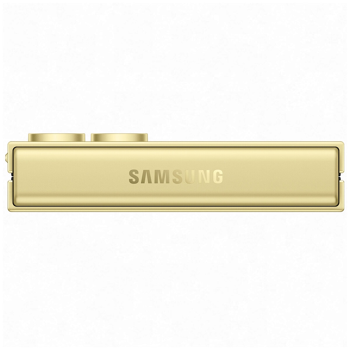 Samsung Galaxy Z Flip6 512GB Yellow