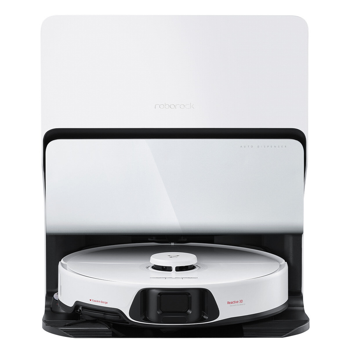 Roborock S8 Max Ultra Vacuum Cleaner RR-S8MU02-00