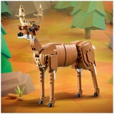 LEGO Creator 3in1 Beautiful Horse Toy 31166