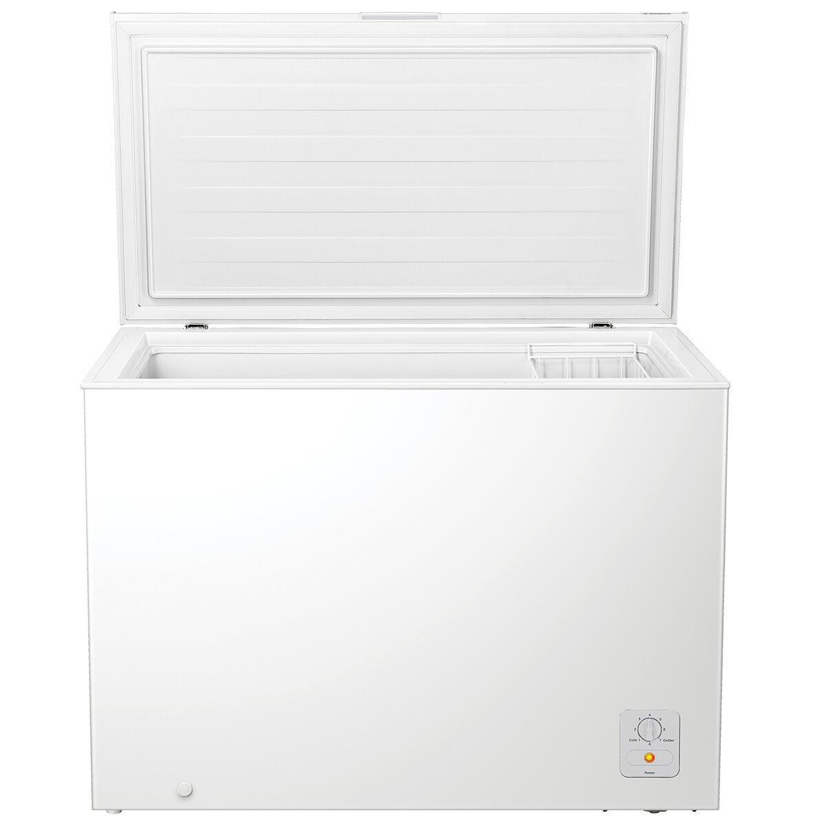 Westinghouse 300L Chest Freezer WCM3000WE