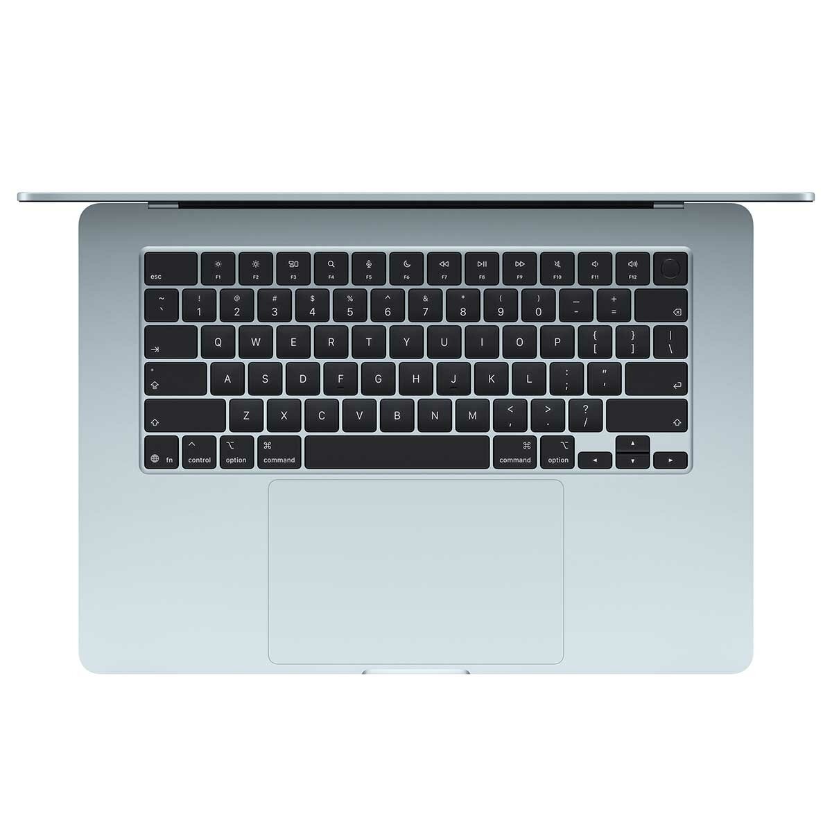 MacBook Air 15 inch Sky Blue