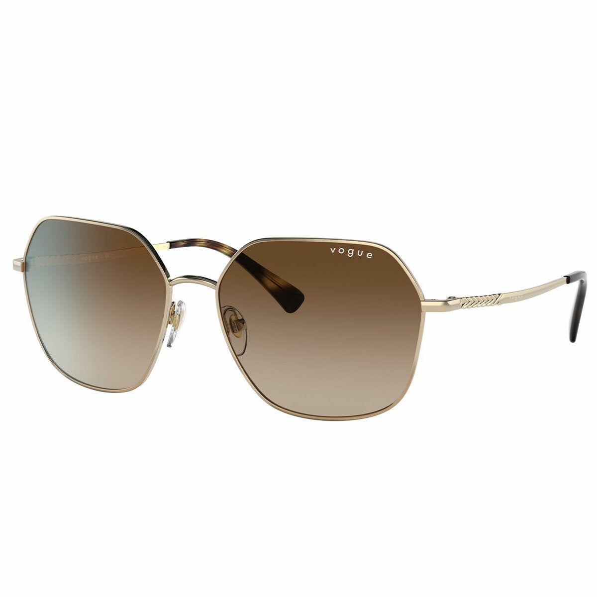 Vogue VO4198S 84813 Women's Sunglasses Vogue VO4198S 84813 Women's Sunglasses