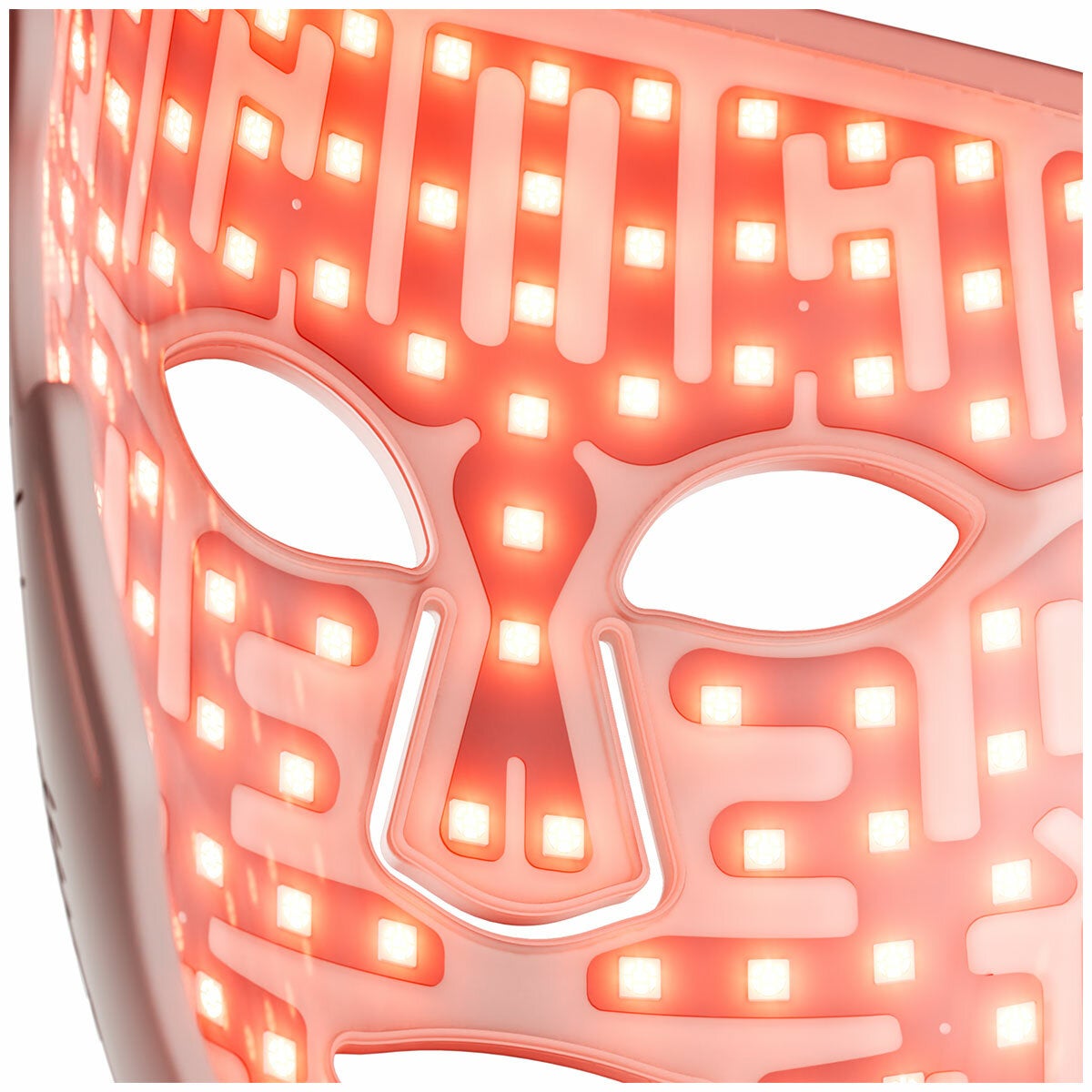 D33 273598 CurrentBody Skin LED Red Light Therapy Face Mask S2 CBDLEDMASKS2