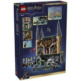 LEGO Harry Potter Hogwart Castle: East Wing Set 76473 LEGO Harry Potter Hogwart Castle: East Wing Set 76473