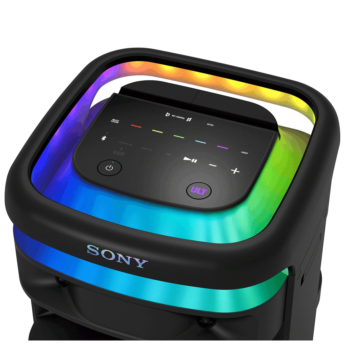 Sony ULT TOWER 10 Wireless Party Speaker Black SRSULT1000