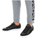 Puma court Legend - Black