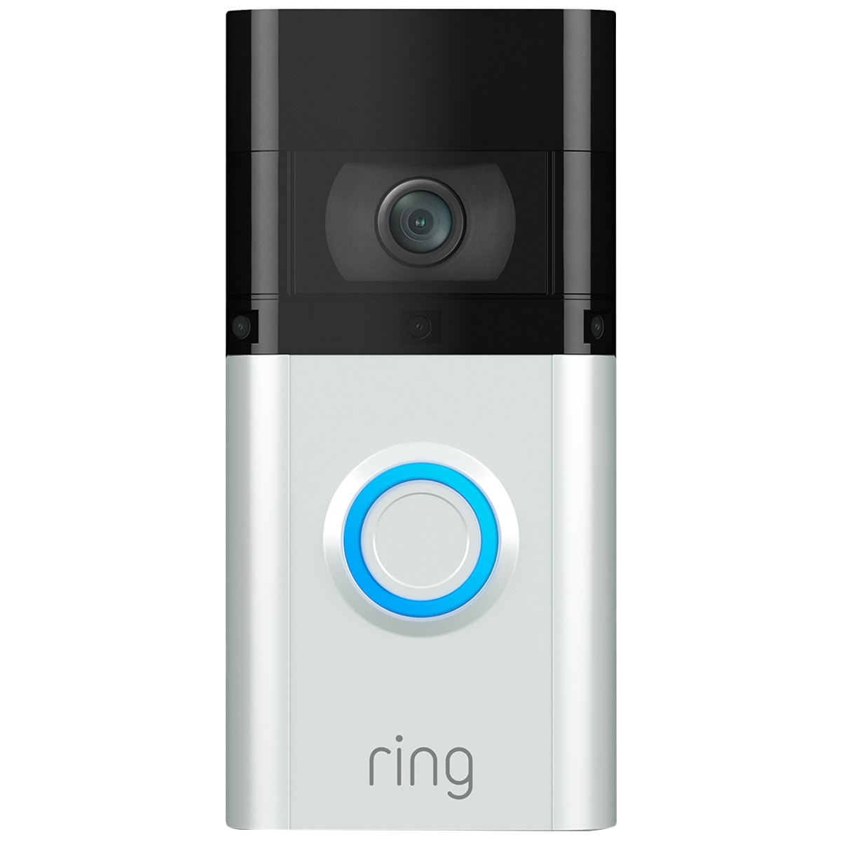 Ring V. Doorbell 3 + Chime