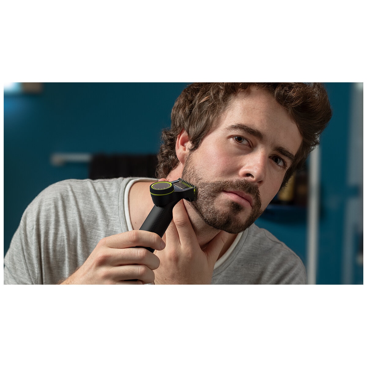 Philips OneBlade Body Kit