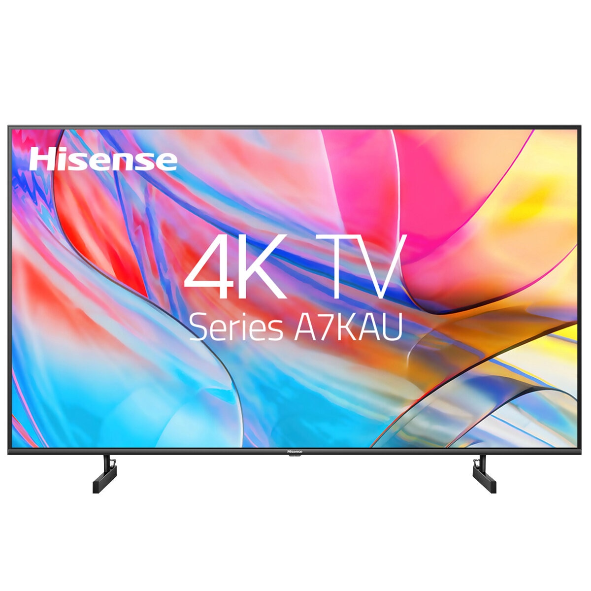 Hisense 75 Inch 4K UHD Smart TV 75A7KAU