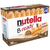 Nutella B-Ready 15 Pack