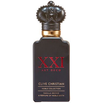 Clive Christian Womens Noble Collection XXI Art Deco Vanilla Orchard Perfume Spray 50ml