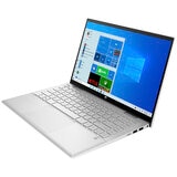 HP 14 Inch Pavilion x360 Convertible Notebook 14-dy0132TU