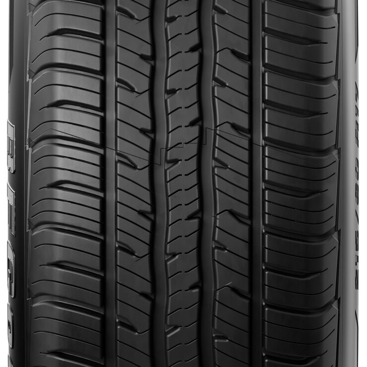 BFGoodrich 225/60R17 99H ADVANTAGE CONTROL
