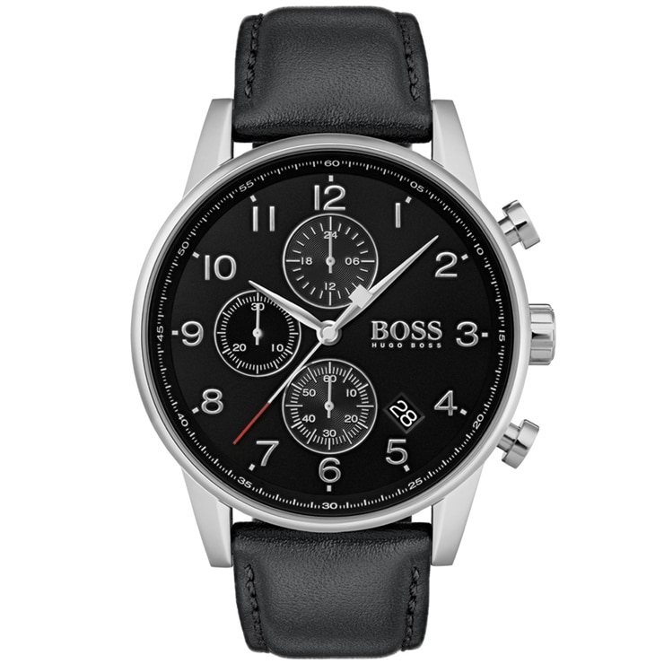 Hugo Boss Navigator Men's Watch 1513678 | Costco Australia
