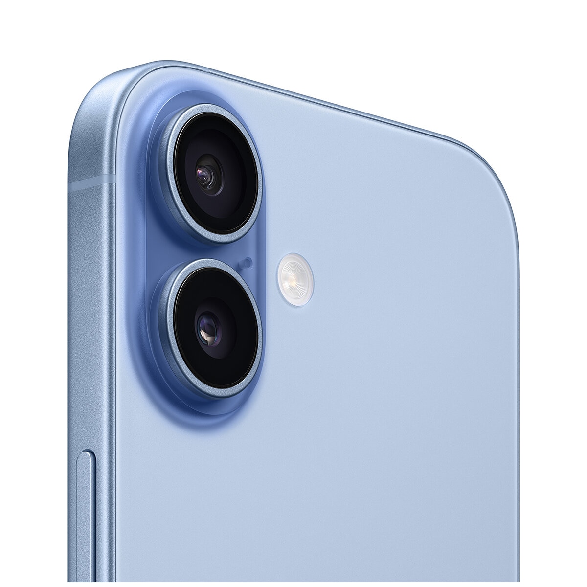 iPhone 17 Mist Blue