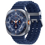 Samsung Galaxy Watch Ultra LTE 47mm Titanium Blue SM-L705FZB1XSA