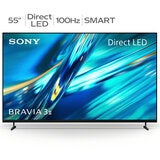Sony 55 Inch Bravia 3 II 4K Direct LED Google TV K55XR30M2